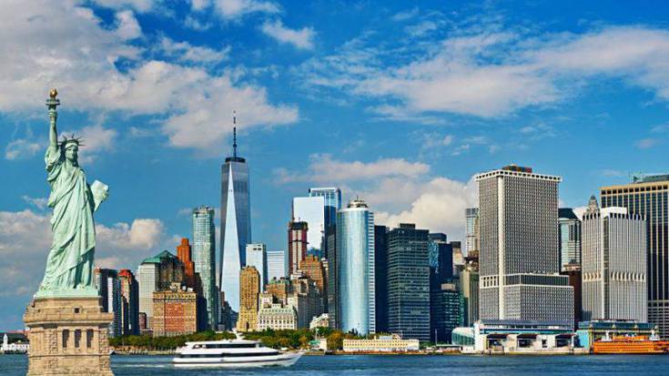 Samuel Ciaurriz: "New Yorken ez da arraroa arratoiak ikustea zaborren artean"