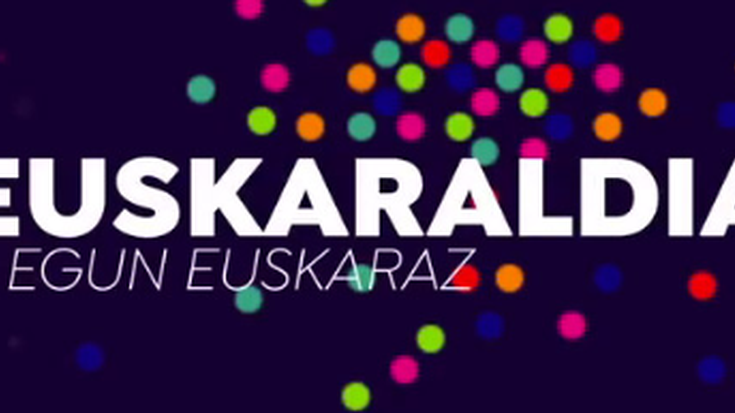 Euskaraldia