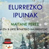 Elurrezko ipuinak
