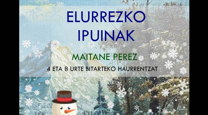 Elurrezko ipuinak