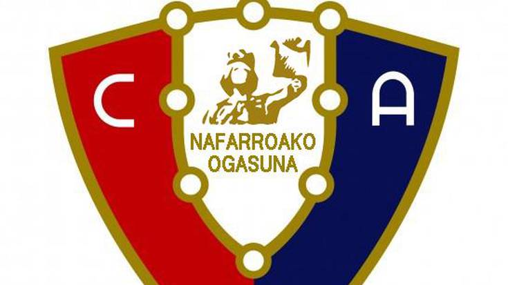 Osasuna lehertu zaio oraingoan UPNri