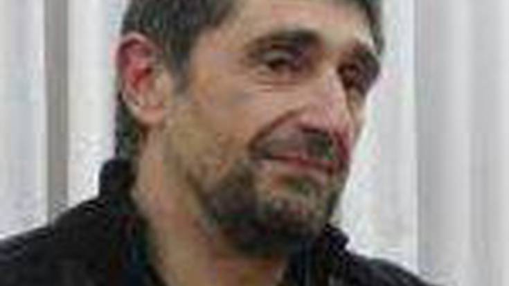Josi Basterretxea: 'Amour'
