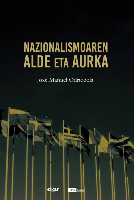 'Nazionalismoaren alde eta aurka'