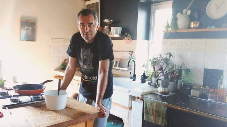 Izan ala ez izen? Euskal Herriaren irudikapena euskal hedabideetan