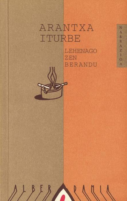 Irakurle taldea: 'Lehenago zen berandu'