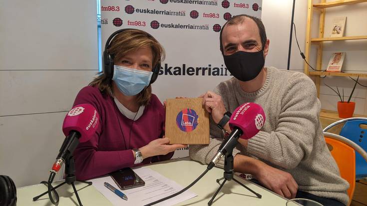 Laba gunea: espazio garbi eta multifuntzionala eskaintzen du