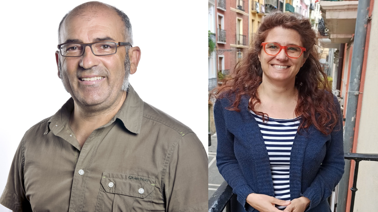 Joxe Abaurreak zinegotzi karguari uko egin dio 2019ko txupinazoaren epaia dela eta