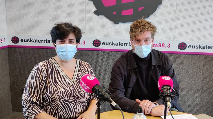 "Poliziak etorkinei hitzordu tranpak jartzea bidegabekeria latza da"