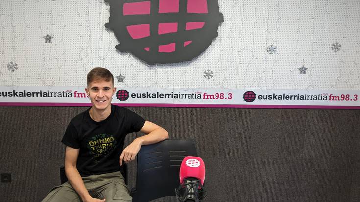 Kabuki gaixotasuna pairatzen dutenen alde hamaika orduz ariko dira korrika Atarrabian larunbat honetan
