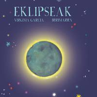 'Eklipseak' libururaren aurkezpena