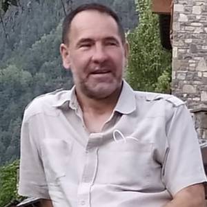 Los Pecos Iruñean