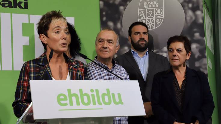 Kongresuko eserlekua lortzeko "aukera errealak" dituela ziurtatu du Bel Pozuetak
