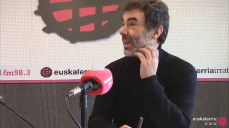 Eduardo Santos kontseilariak positibo eman du Covid-19aren frogan