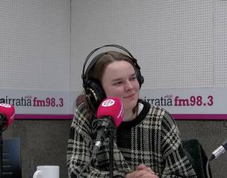 June Egino (GKS): “Gerren ondorioz ezarritako austeritate politikek gogor kolpatzen dituzte langileak”