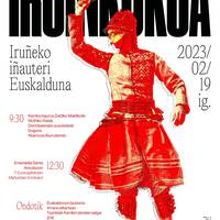 Iruinkokoa, Iruñeko inauteri euskalduna
