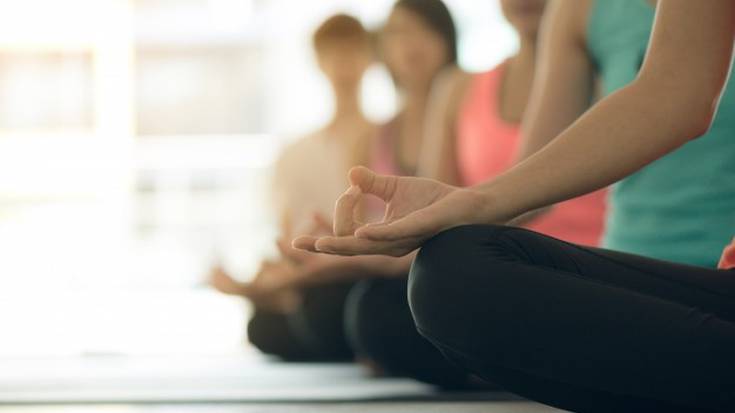 YOGA FAMILIARTEAN