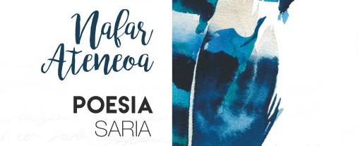 'Nafar Ateneoa' poesia sarian parte hartzeko epea zabalik dago
