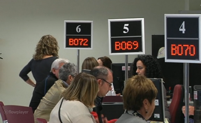 Bost aste barru hasiko da errenta aitorpena egiteko kanpaina; apirilaren 9tik aurrera