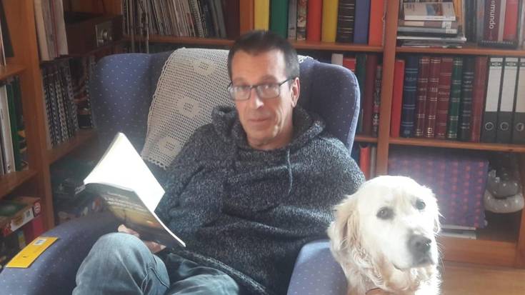 Xabier Agirre (filosofoa): "0 urtea izanen da 2020"
