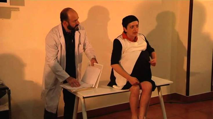 Atzeratutako “Koxkak” antzezlana martxoaren 31n eskainiko du Pez Limbo konpainiak