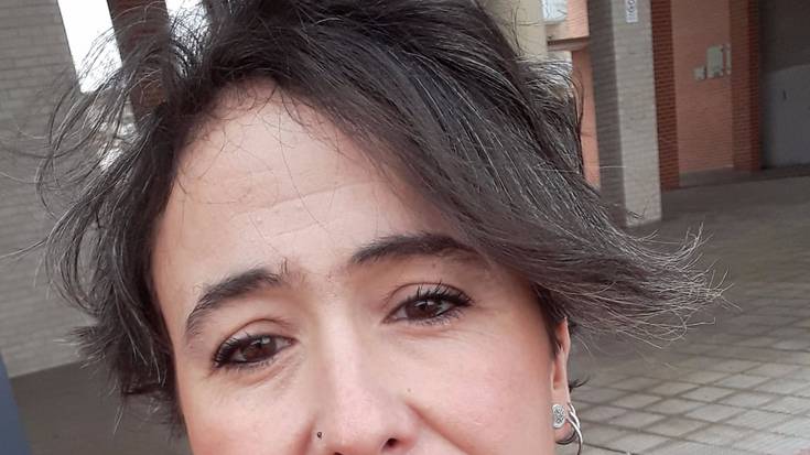 Olaia Alonso: "Normalean egoera larria da zahar-etxeetan, eta orain areagotu egin da"