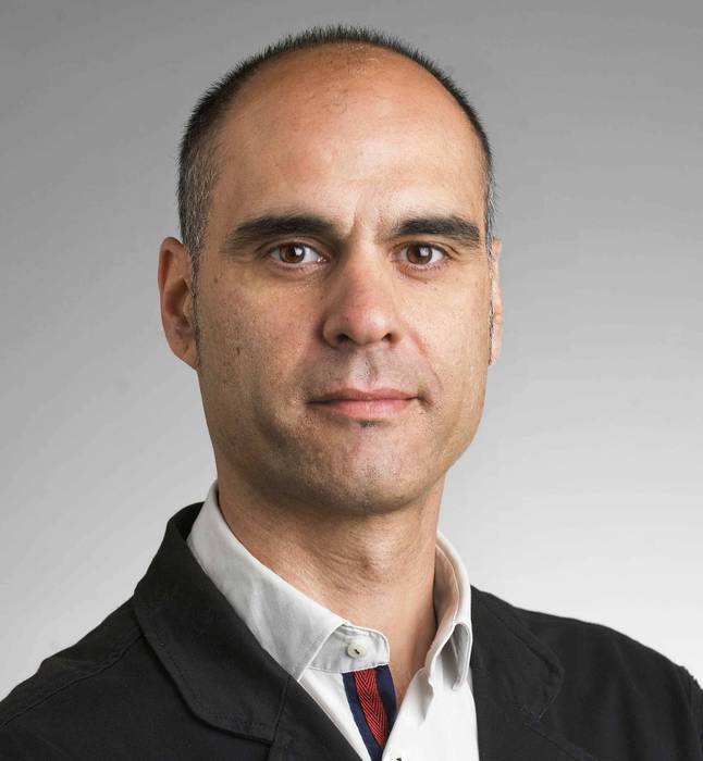 Hektor Xabier Ruiz, Nafarroako Lehendakariaren Kabineteko aholkulari berria