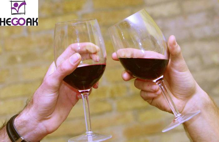 adin txikikoak eta alkoholaren kontsumoa