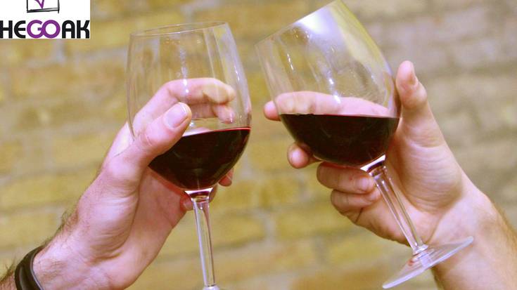 adin txikikoak eta alkoholaren kontsumoa