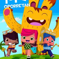 'Yoko oporretan' filma