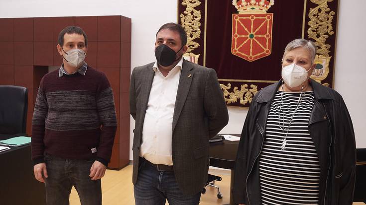 Jorge Txokarro (Torturatuen Sarea): “Ikerketa independente eta profesional bat ezinbestekoa da”