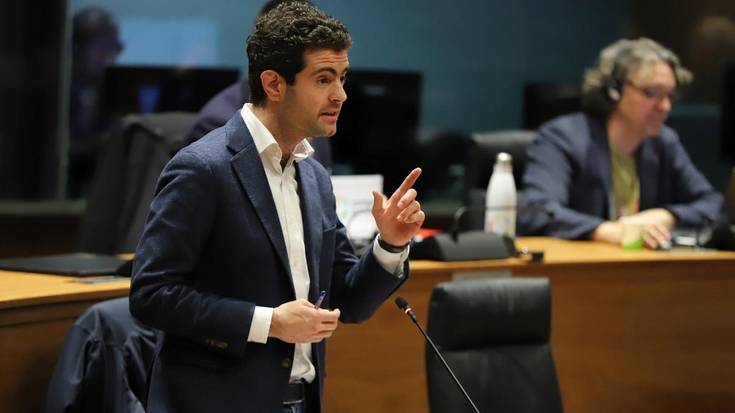 Javier Ollo: "EAJ Nafarroan indartuko dugu eta Geroa Bairen aldeko apustua egiten segituko dugu"