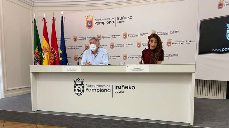 Hamar 'arnasgune' nahi ditu EH Bilduk udan tokiko kultura sustatzeko
