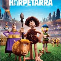 Haurrentzako zinema: 'Harpetarra'