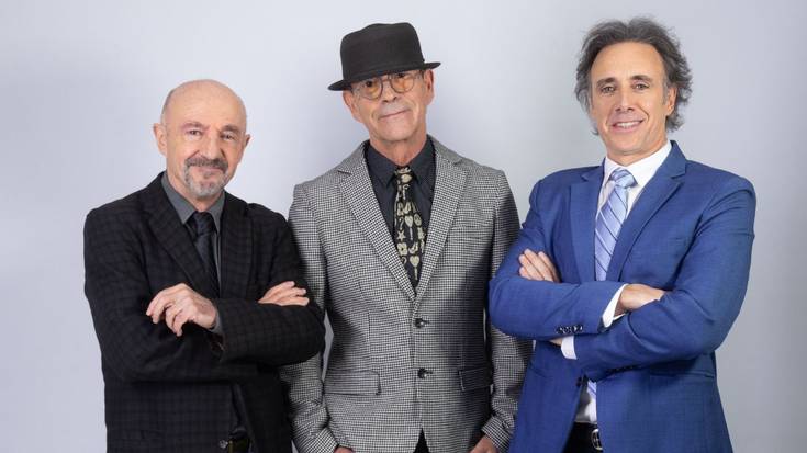 Ramon Agirre: "Adiskide arteko gatazkena oso gai unibertsala da"