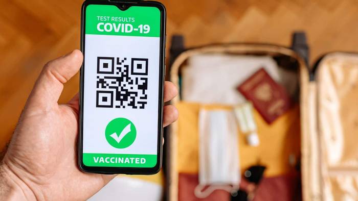 COVID-19 ziurtagiria eskuratzeko sistema berria jarri du martxan Gobernuak