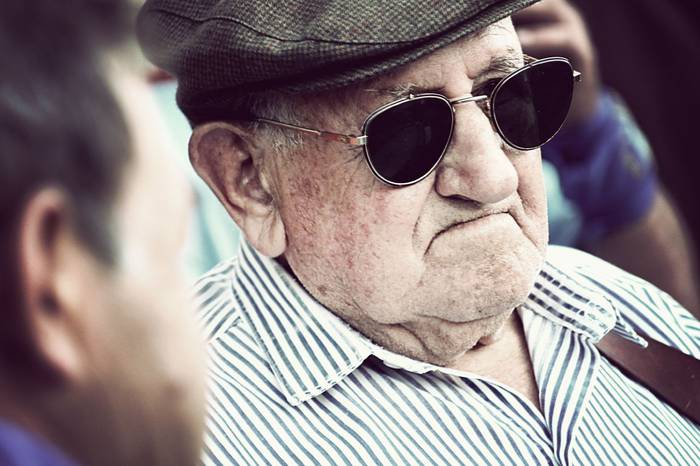 Helduenek ere kirola egin dezaten