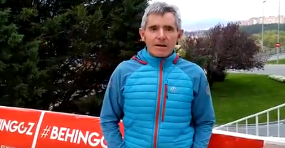 Mintxo Astiz