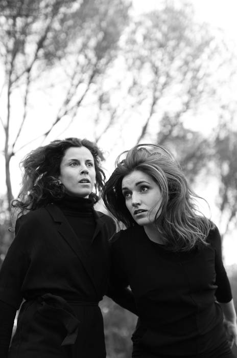Les Fen kultur lesbiko jaialdia hasiko da gaur Iruñean