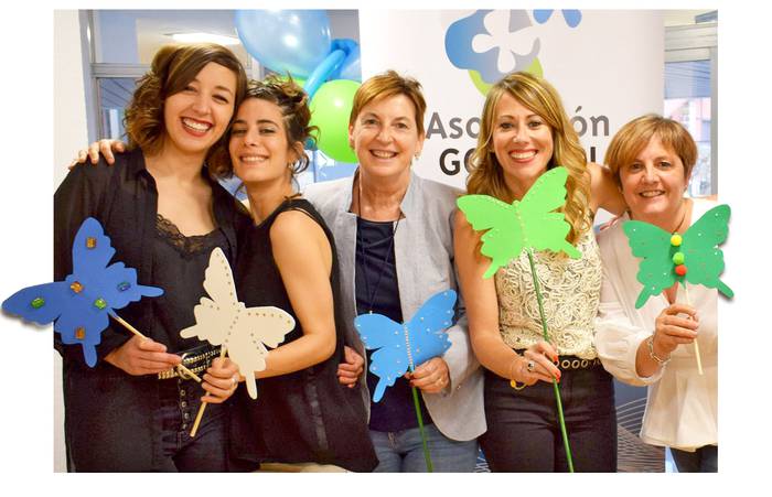 Doluaren prozesuan laguntzeko baliabideak eskatu ditu Goizargi Elkarteak