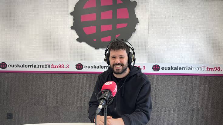 Julen Leuza, erreginaren printzea