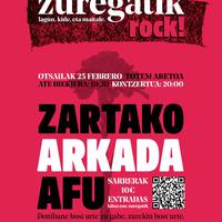 Zuregatik Rock!