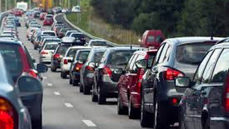 Zergatik erosten ditugu auto gero eta handiagoak?