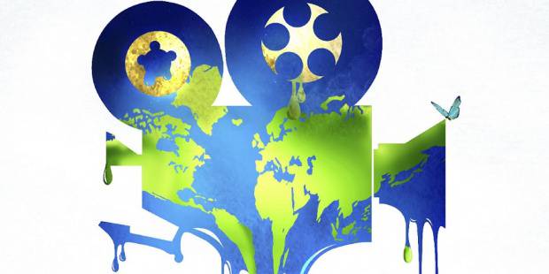 Ecozine Film Jaialdia lehen aldiz Iruñean