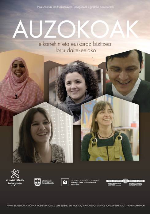 AUZOKOAK DOKUMENTALA