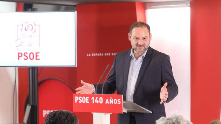 PSOEk EH Bilduren abstentzioa onartuko luke Chiviteren presidentetza lortzeko, ez ordea, negoziaketa Asiron alkate izendatzeko