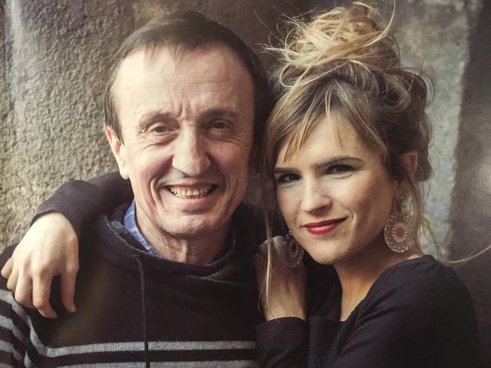 BIBA VOI: Dario Fo eta Franca Rame akorduan