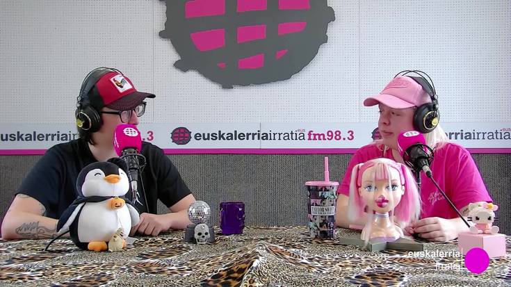 Flop Kultura 1x23 | Bideojokoak