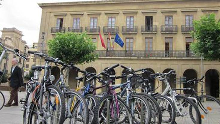 Bizikletak trukatzeko azoka eginen dute egunotan Ingurumen Heziketarako Museoan