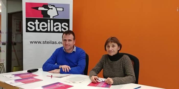 Kanpo azterketen "negozioa" salatu eta baliorik ez dutela esan du Steilasek