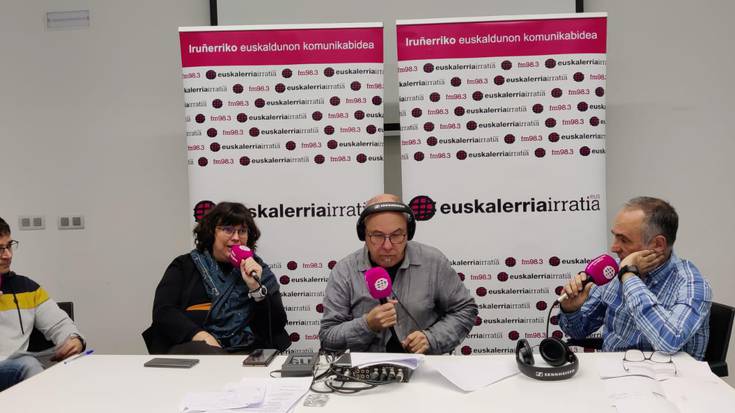 Jasangarria izan al da Eguesibarko hazkundea?